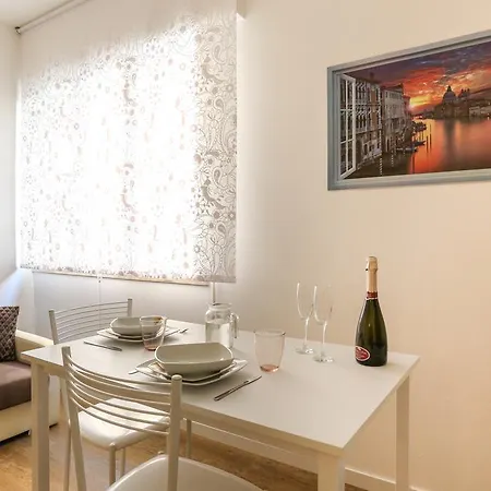 Corso House 아파트