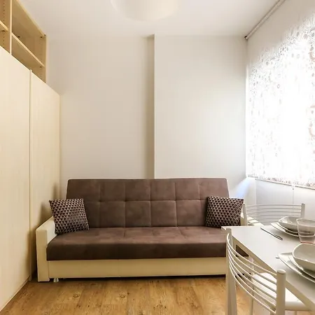 Corso House