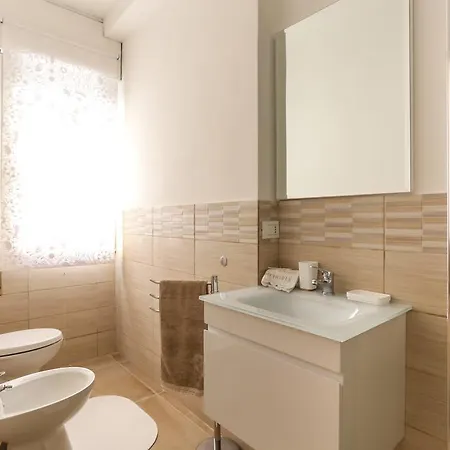 Corso House 아파트